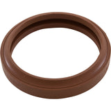 Gasket, Lens, Pentair, Sunlite/Sunlite LTC, 2-3/4"id, 3-1/4"od : 05601-0014