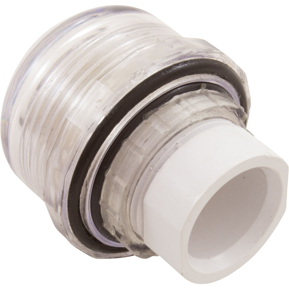 Lens Subassembly, Pentair Fiberworks OptiFusion, w/o Housing : 22102000