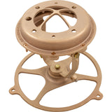 Fountain Fixture, Pentair Small Lights, w/ Rock Guard : 560001
