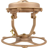 Fountain Fixture, Pentair Small Lights, w/ Rock Guard : 560001