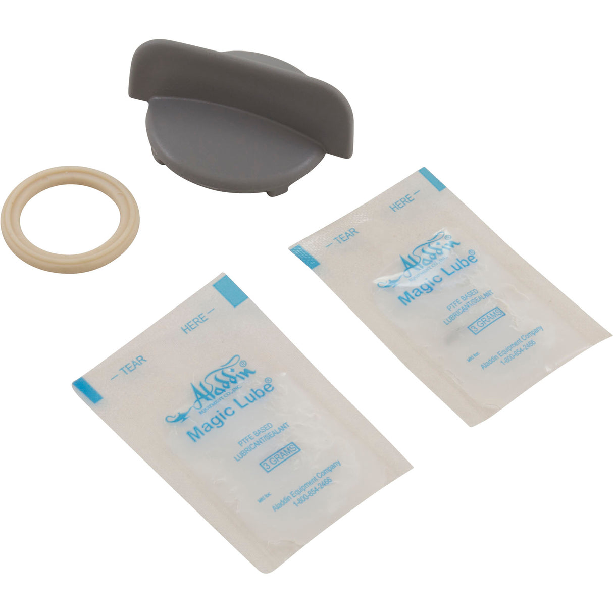 O-Ring Replacement Kit, Pentair GloBrite, OEM : 620057