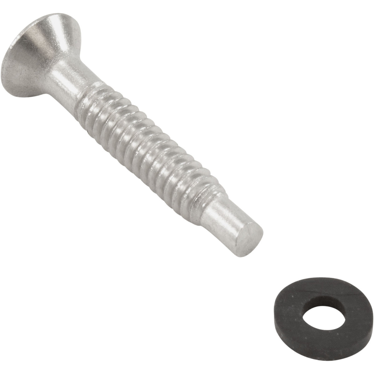 Light Pilot Screw, American Products, Amerlite, SS : 619355Z