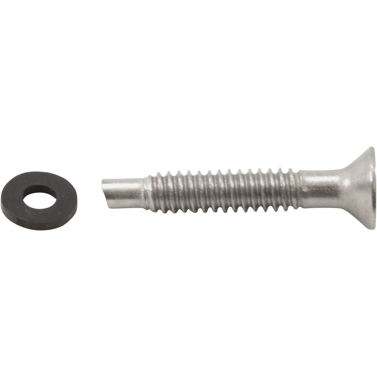 Light Pilot Screw, American Products, Amerlite, SS : 619355Z