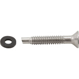 Light Pilot Screw, American Products, Amerlite, SS : 619355Z