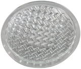 Light Lens, Pentair, Amerlite, Clear : 79100100Z - Pentair - 788379898069 - PartsForSpas.com