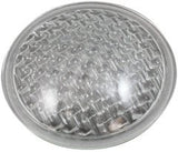Light Lens, Pentair, Amerlite, Clear : 79100100Z - Pentair - 788379898069 - PartsForSpas.com