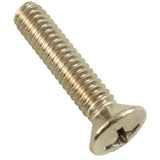 Light Niche Screw, Pentair, Amerlite, 1/4-20 x 1.25" : 98202700Z - Pentair - 98202700Z - PartsForSpas.com