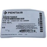 Screw, Pentair, Light Junction Box, 10-24 x 7/16" : 98207300Z