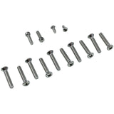 Screw Kit, Pentair, 10-Hole Niche : 79226300Z - Pentair - 79226300Z - PartsForSpas.com