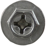 Bolt, Pentair Amerlite, 1/4-20 x 2.5-3/8, Pan Head, Washer : 79112000Z - Pentair - 79112000Z - PartsForSpas.com