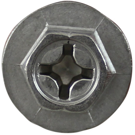 Bolt, Pentair Amerlite, 1/4-20 x 2.5-3/8, Pan Head, Washer : 79112000Z - Pentair - 79112000Z - PartsForSpas.com