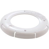 Light Face Ring, Am Prod/Pentair SpaBrite/AquaLite, White : 79212200