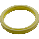 Lens Gasket, American/Pentair, AquaLight, 4", Silicone, Cream : 79108600Z