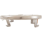 Light Face Ring, Am Prod/Pent, Spabrite/Intellibrite, SS : 79111600