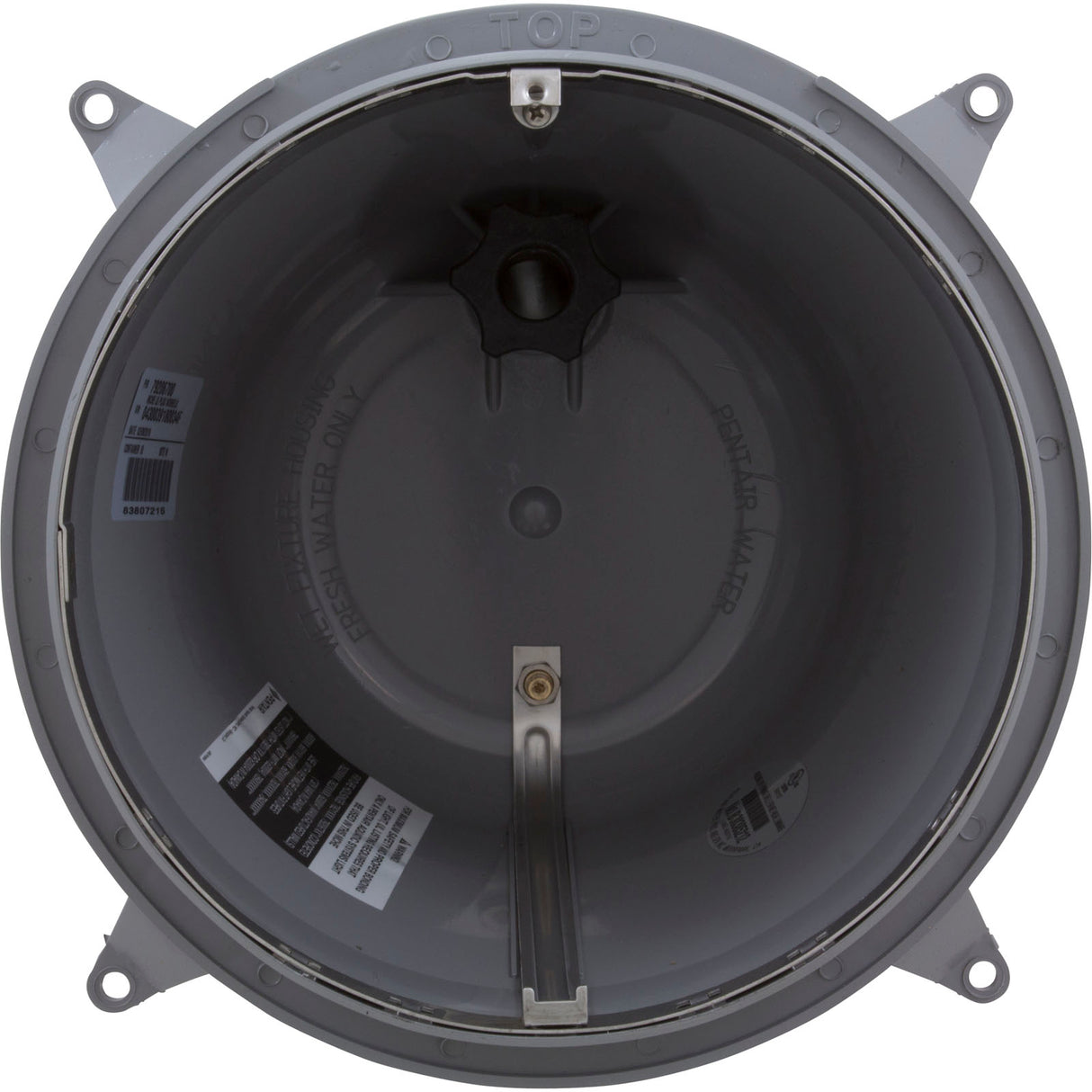 Light Niche, Pentair AmerLite, Pool, Concrete, Large PVC : 79206700