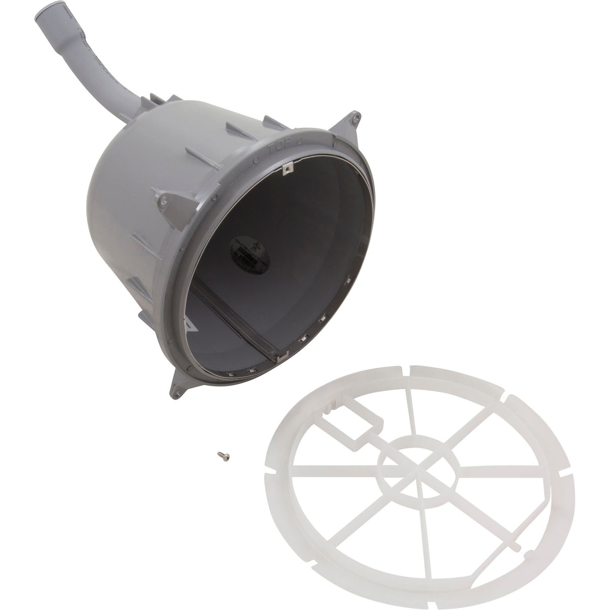 Light Niche, Pentair AmerLite, Pool, Concrete, Large PVC : 79206700