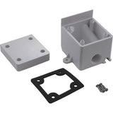 Light Transformer Assembly, Pentair, Aqualuminator, Canada : 79103500