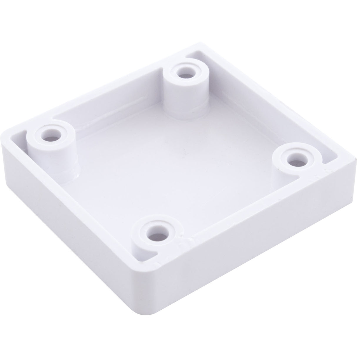 Junction Box Cover, Pentair, Aqualuminator : 87370000