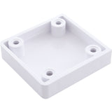 Junction Box Cover, Pentair, Aqualuminator : 87370000