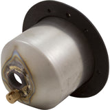 Light Niche, Pentair, 3/4" Rear Hub, SS, Kit, Non-Concrete : 78242200