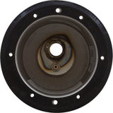 Light Niche, Pentair, 3/4" Rear Hub, SS, Kit, Non-Concrete : 78242200