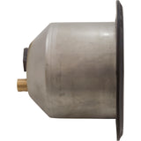 Light Niche, Pentair, 3/4" Rear Hub, SS, Kit, Non-Concrete : 78242200