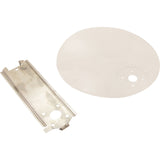Light Wall Mount Bracket, American Products, Aqualumin/II/III : 619547