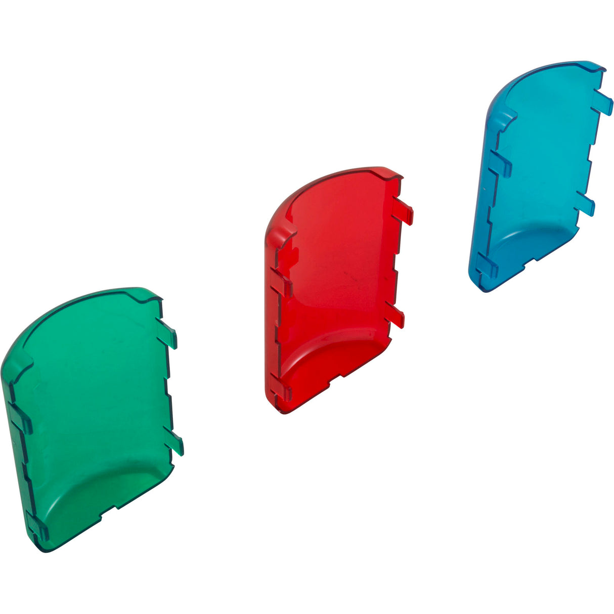 Lens Cover Kit, Smartpool Nitelighter 3, Color, Snap-On : NLK4