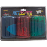 Lens Cover Kit, Smartpool Nitelighter 3, Color, Snap-On : NLK4