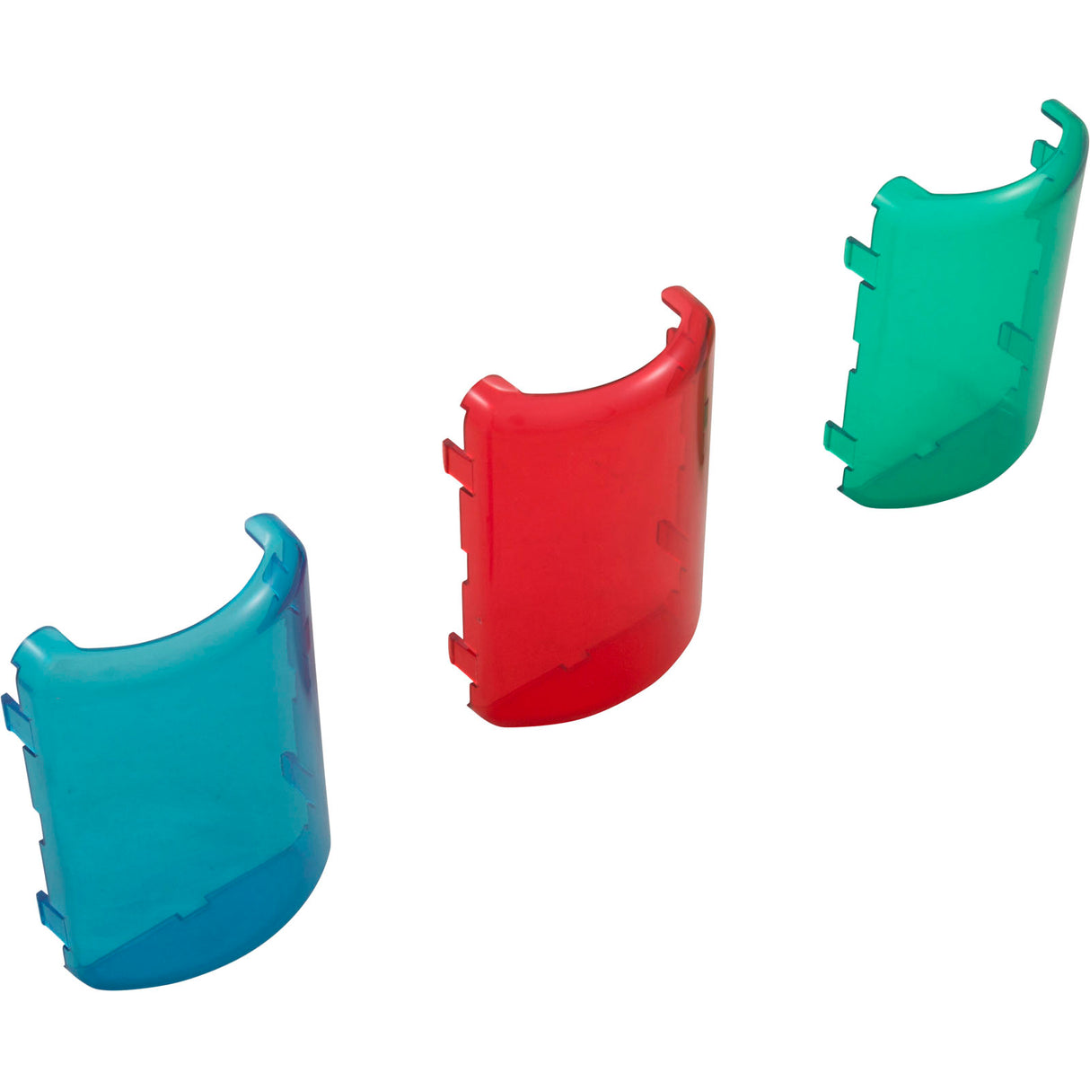 Lens Cover Kit, Smartpool Nitelighter 3, Color, Snap-On : NLK4