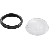 Light Lens, Zodiac, Spa, Glass : R0400601