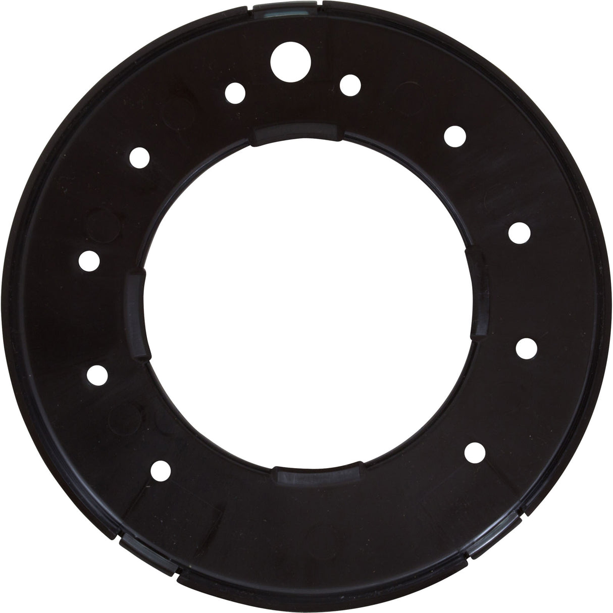 Light Face Ring, Zodiac, Spa RGBW LED, R Kit, Black : R0791403