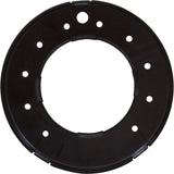 Light Face Ring, Zodiac, Spa RGBW LED, R Kit, Black : R0791403