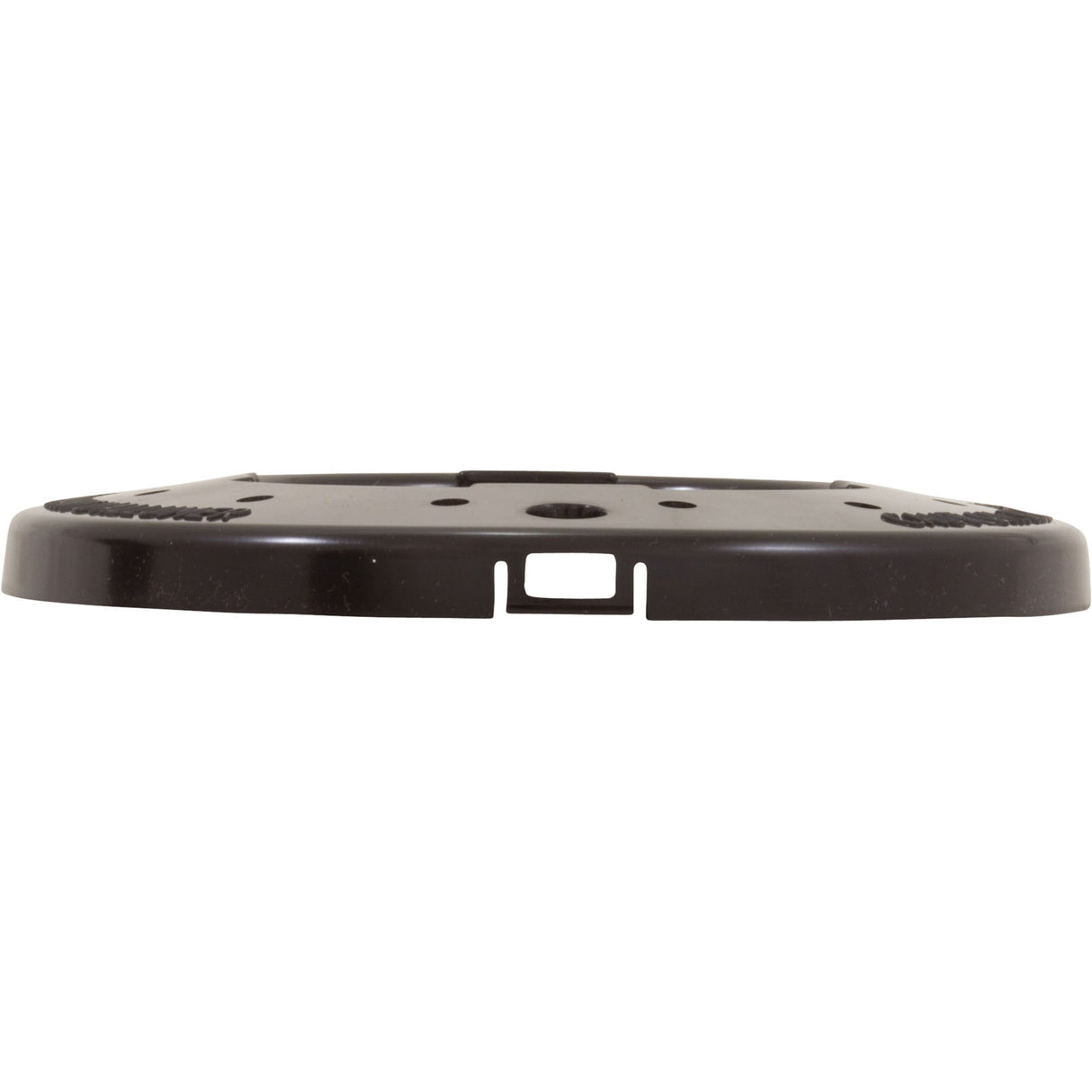 Light Face Ring, Zodiac, Spa RGBW LED, R Kit, Black : R0791403