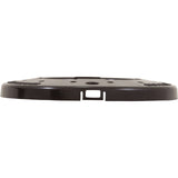 Light Face Ring, Zodiac, Spa RGBW LED, R Kit, Black : R0791403