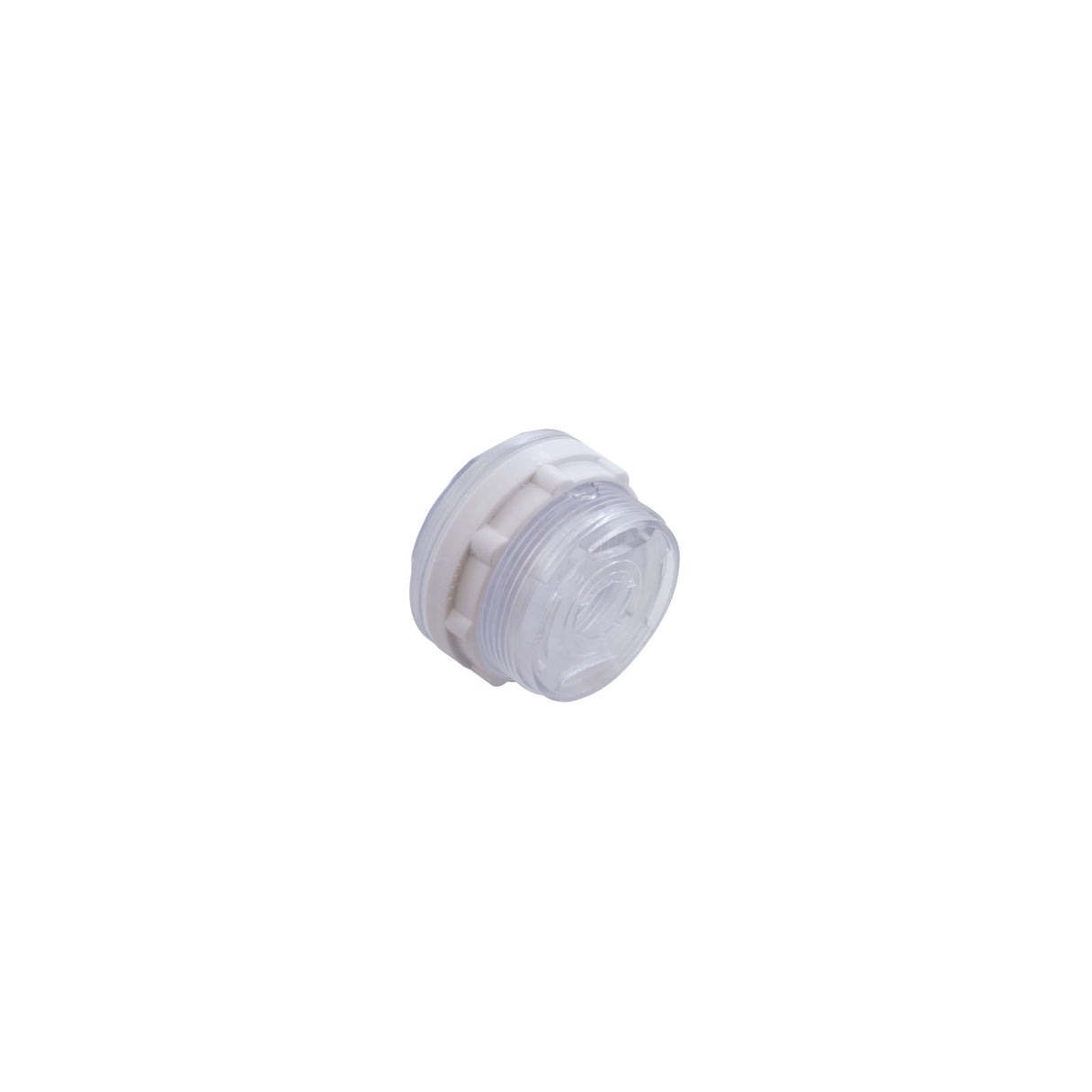 Lens Kit, BWG Bath Light, 2", Front Access, for LED Bulb : 59200