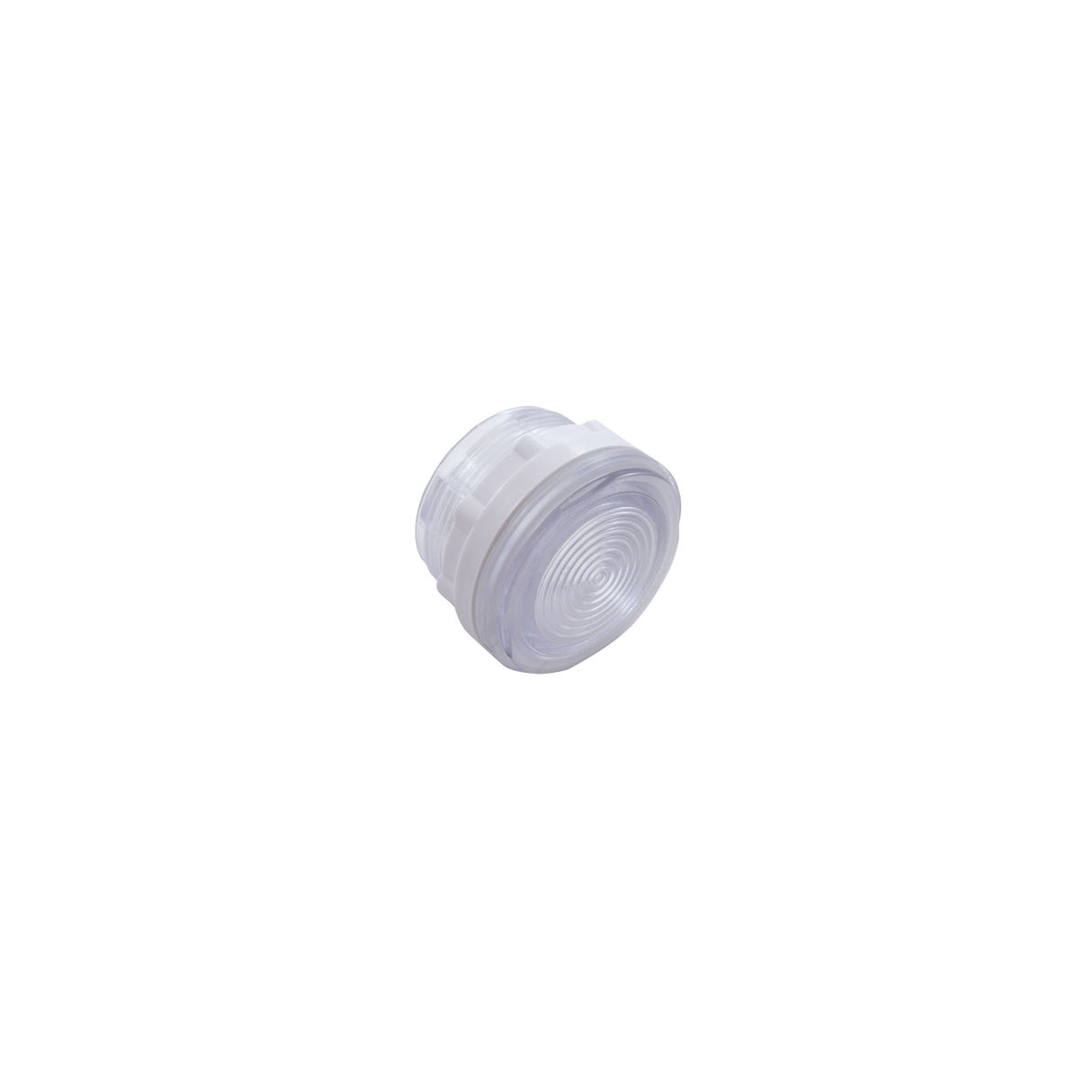 Lens Kit, BWG Bath Light, 2", Front Access, for LED Bulb : 59200