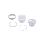 Lens Kit, BWG Bath Light, 2", Front Access, for LED Bulb : 59200