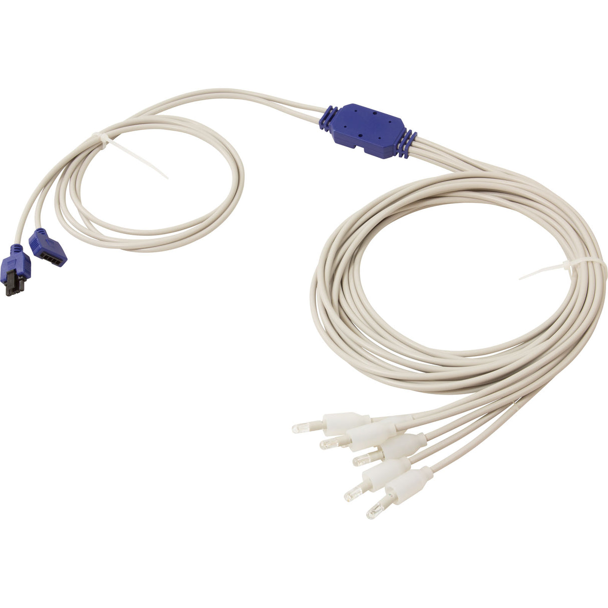 LED Spyder Lights, Balboa Water Group, For String Lights : 20-5926