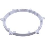 Light Retaining Ring, Hayward, SP0600, SP0607, Back, White : SPX0507D