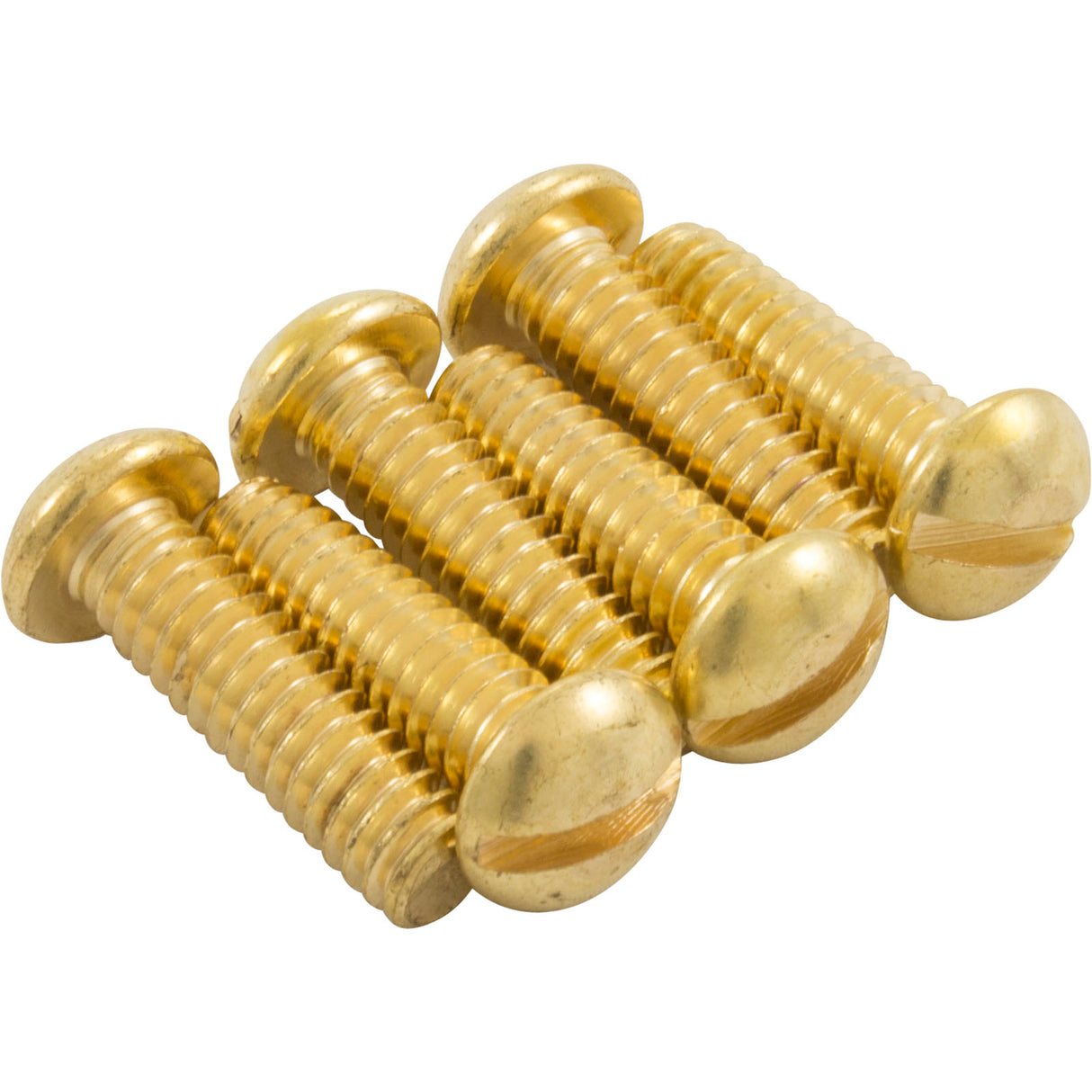 Light Screws, Hayward, SP0500, SP0501, SP0502, Quantity 6 : SPX0502Z66