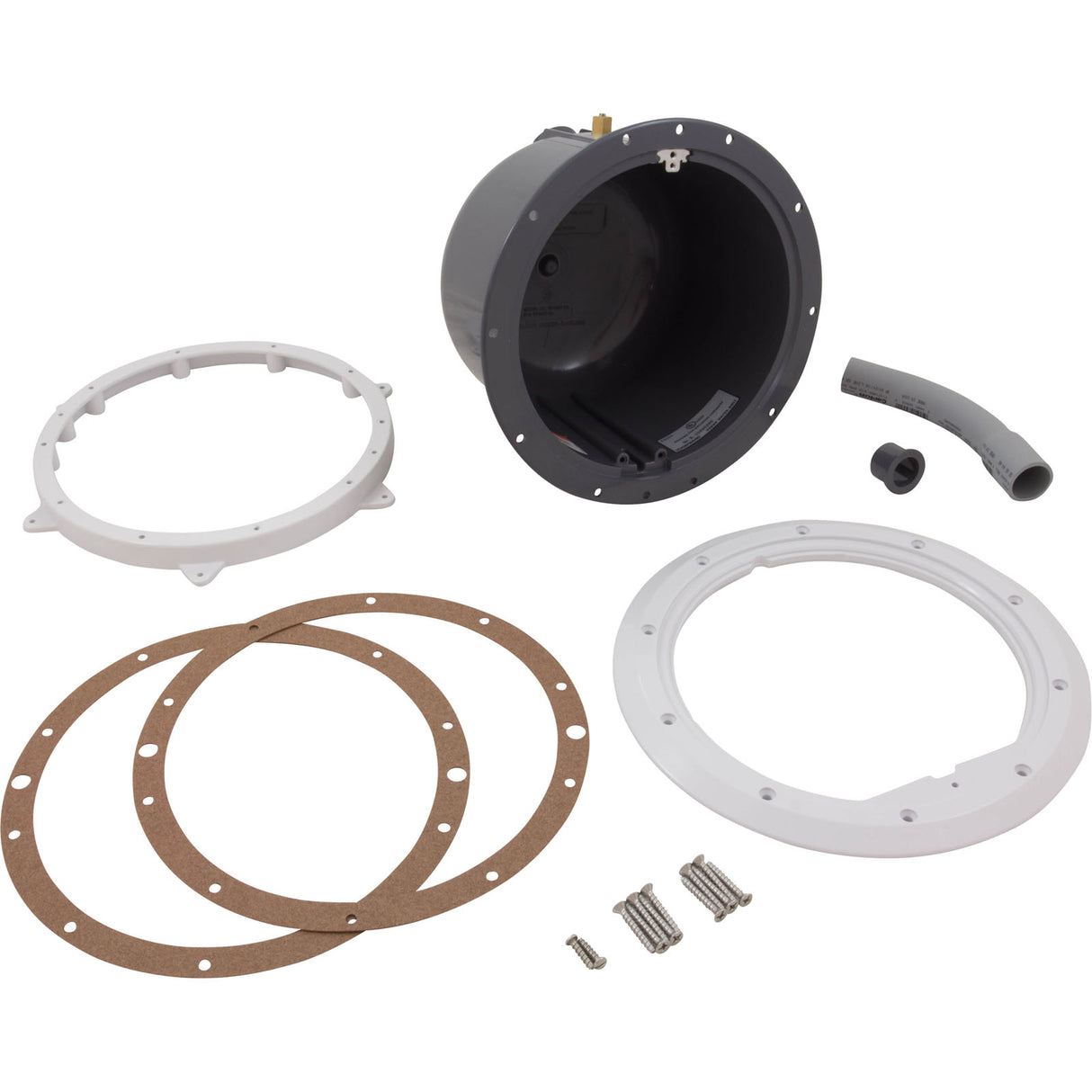 Light Niche, Hayward DuraNiche, Vinyl/FG, Pool : SP0607U