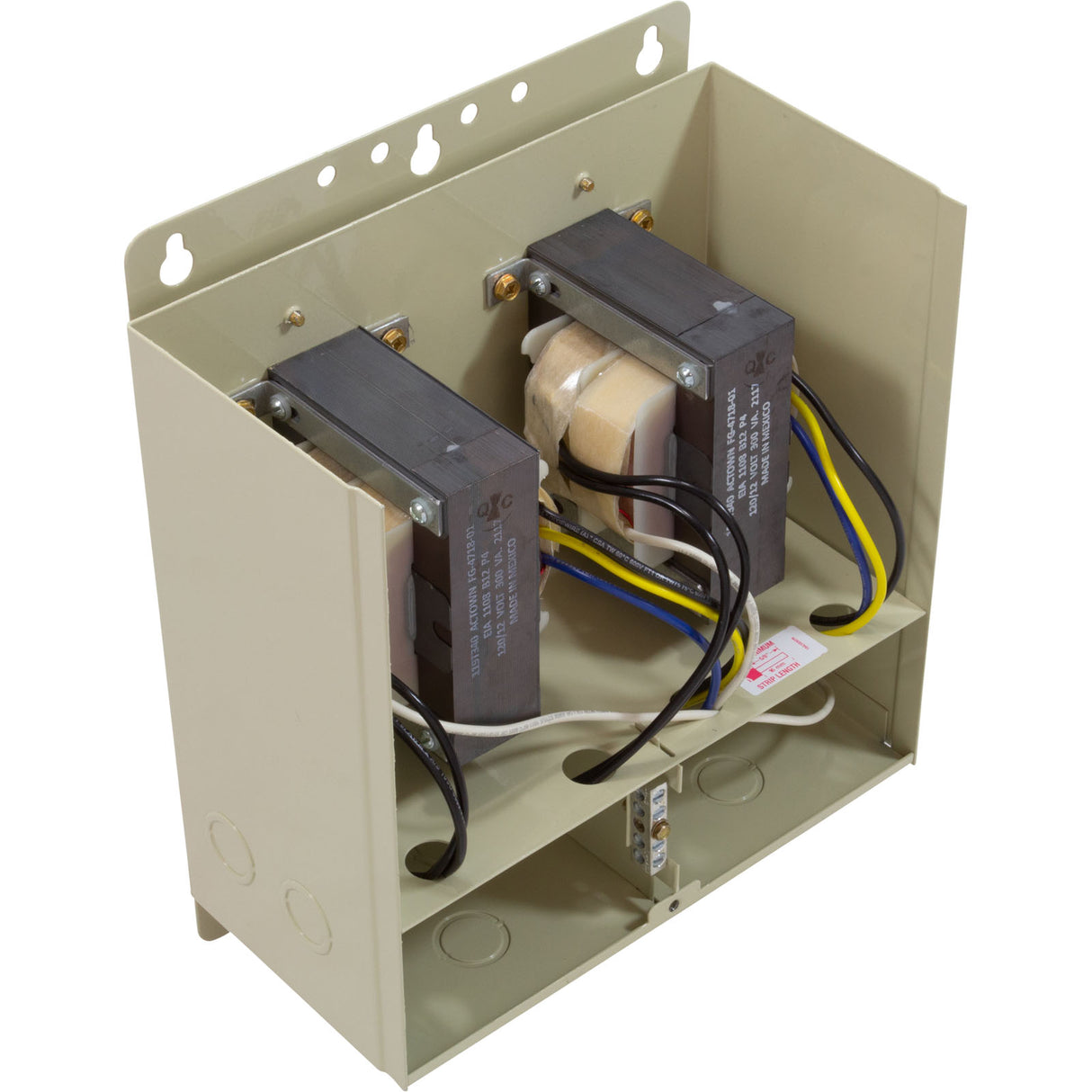 Transformer, Intermatic, 115v, 12v/13v/14v, 600w : PX600