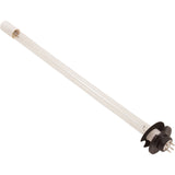 Replacement Bulb, Paramount Clear O3, Ozonator : 005-402-3834-00 - Paramount Leisure Industries - 005-402-3834-00 - PartsForSpas.com