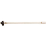 Replacement Bulb, Paramount Clear O3, Ozonator : 005-402-3834-00 - Paramount Leisure Industries - 005-402-3834-00 - PartsForSpas.com