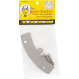 Repair Kit, Light Doctor, 10 Hole Light Niche, Top : TLD10T
