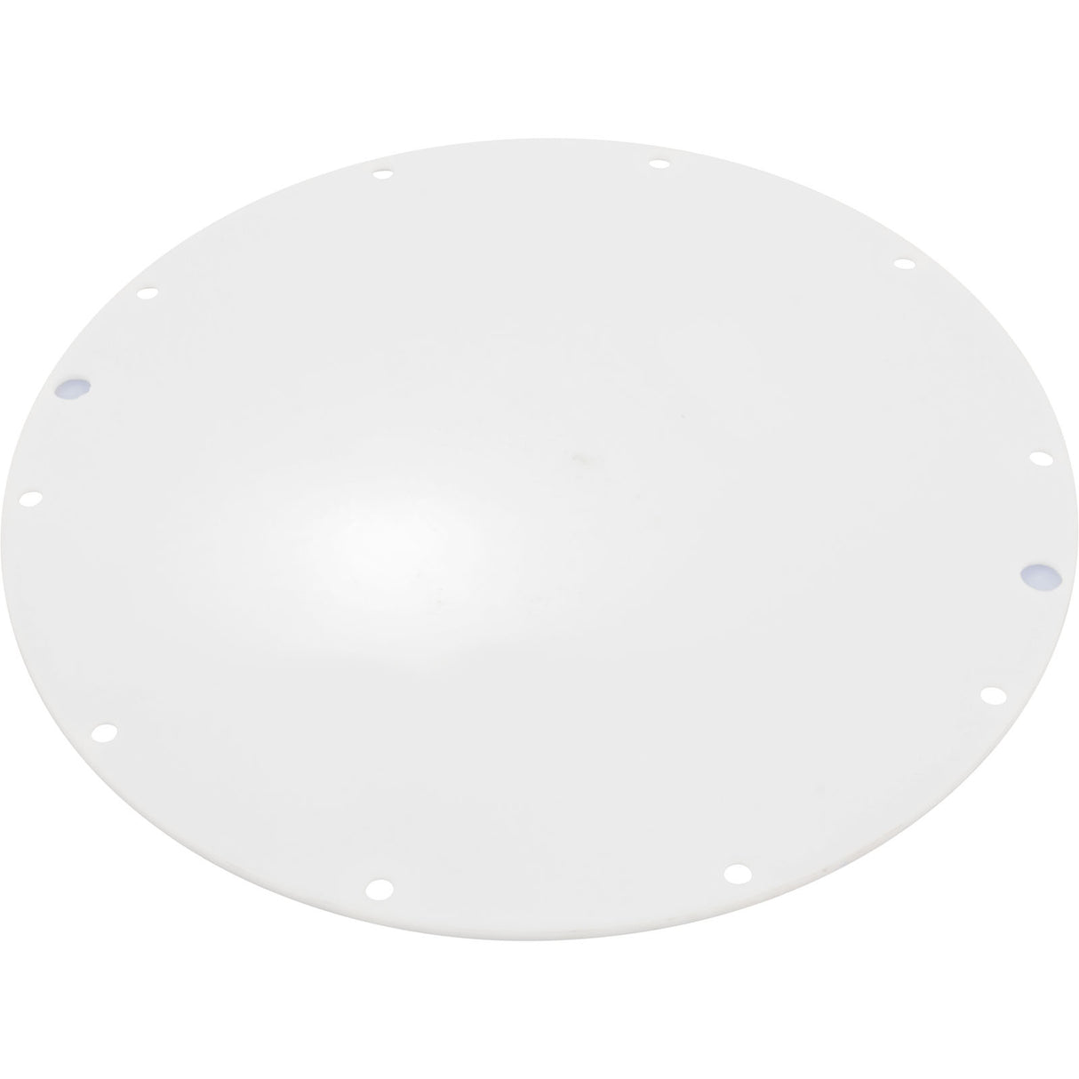 Disc Enclosure, Light Doctor, 10 Hole Light Niche : TLD10D
