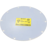 Disc Enclosure, Light Doctor, 10 Hole Light Niche : TLD10D