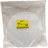 Disc Enclosure, Light Doctor, 8 Hole Light Niche : TLD8D