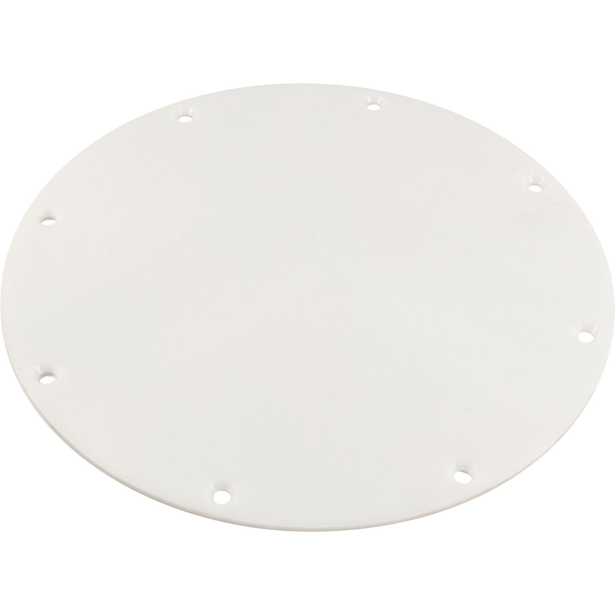 Disc Enclosure, Light Doctor, 8 Hole Light Niche : TLD8D